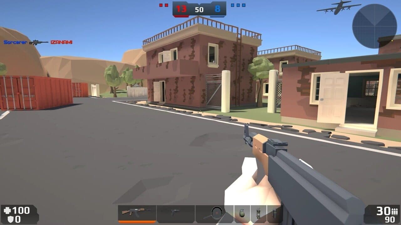 MadGuns thumbnail 2