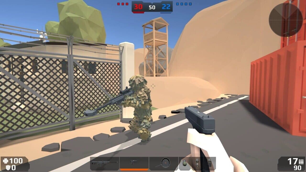 MadGuns thumbnail 3