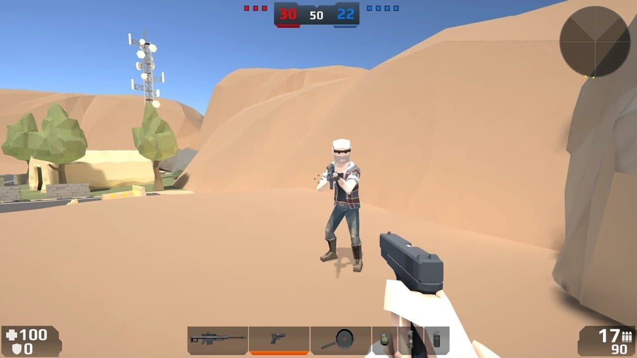 MadGuns thumbnail 4