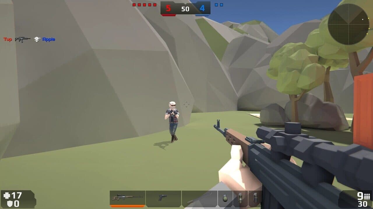 MadGuns thumbnail 5