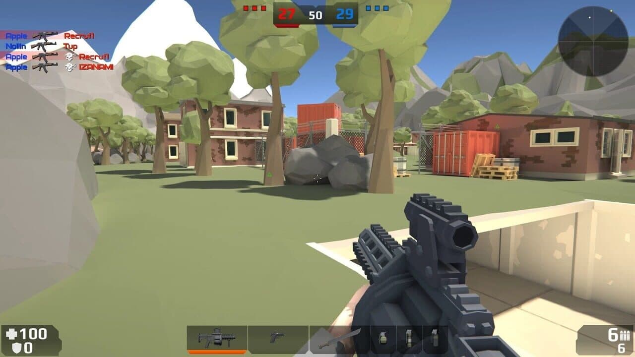 MadGuns thumbnail 6