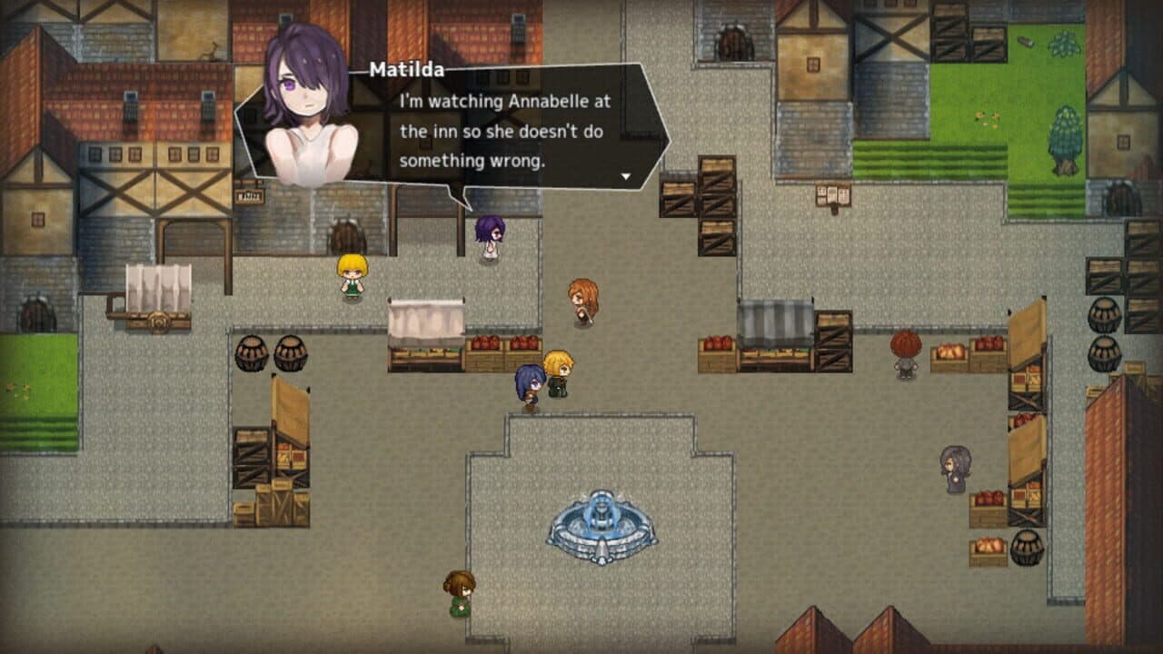 Unsung Kingdom thumbnail 4