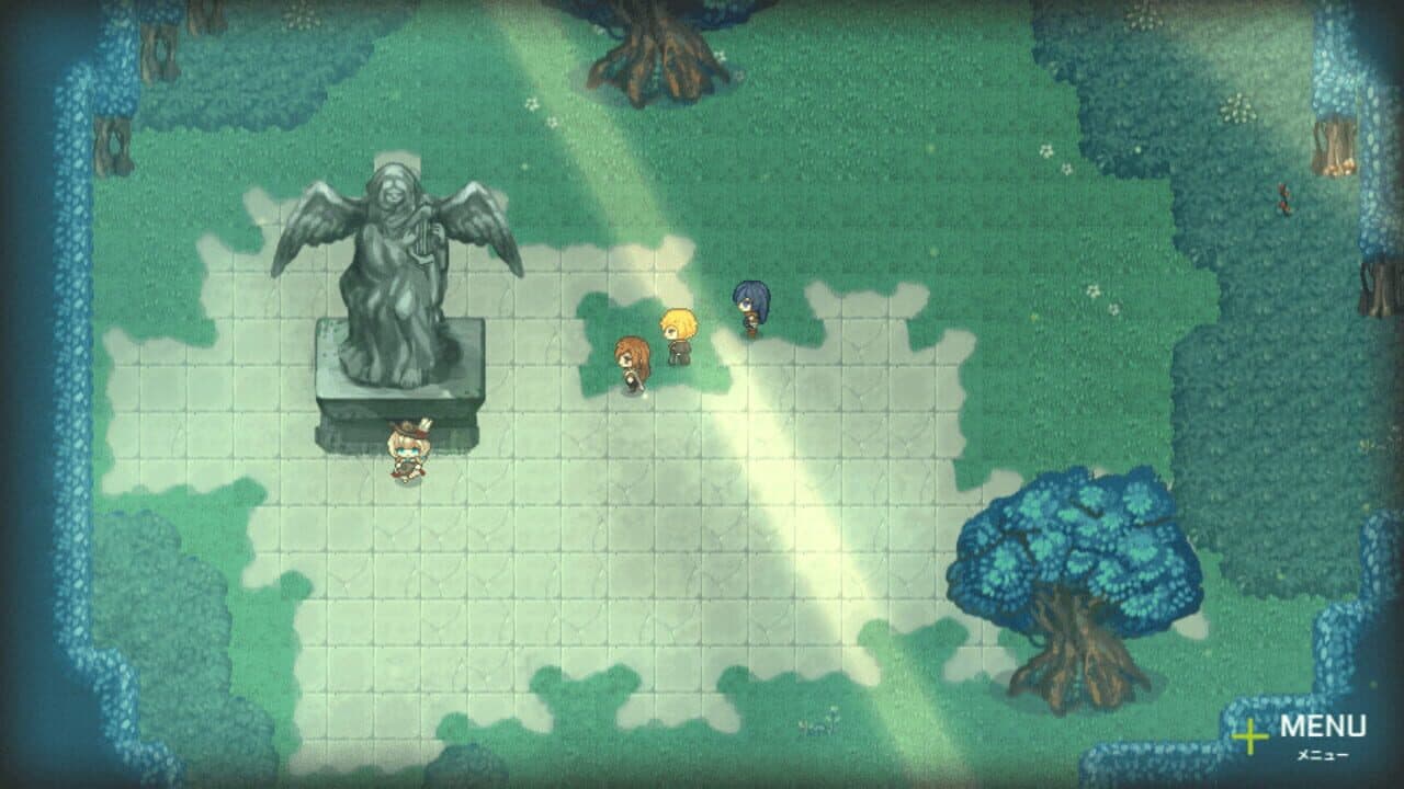 Unsung Kingdom thumbnail 8