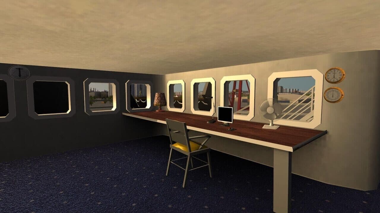 Ship Simulator Extremes: Cargo Vessel thumbnail 9