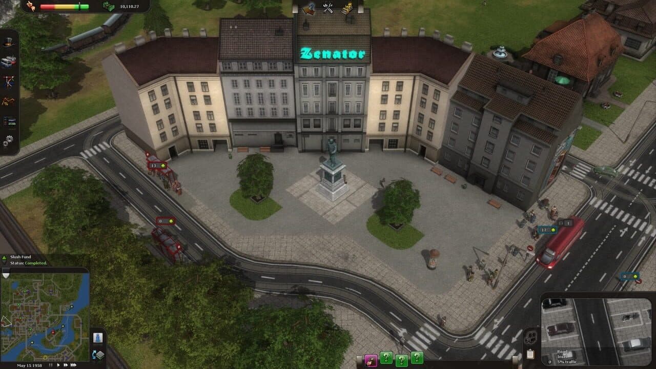 Cities in Motion: Ulm thumbnail 4