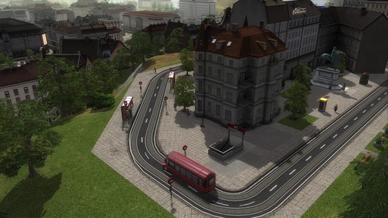 Cities in Motion: Ulm thumbnail 5