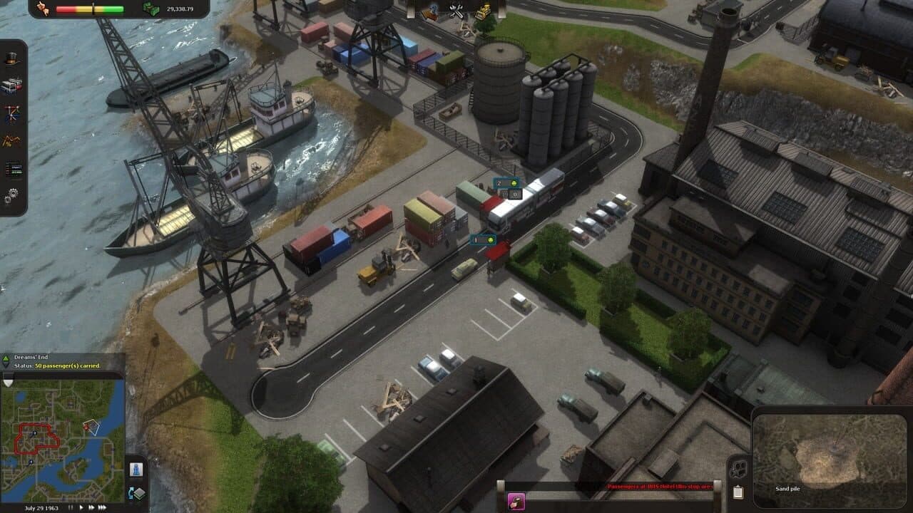 Cities in Motion: Ulm thumbnail 3