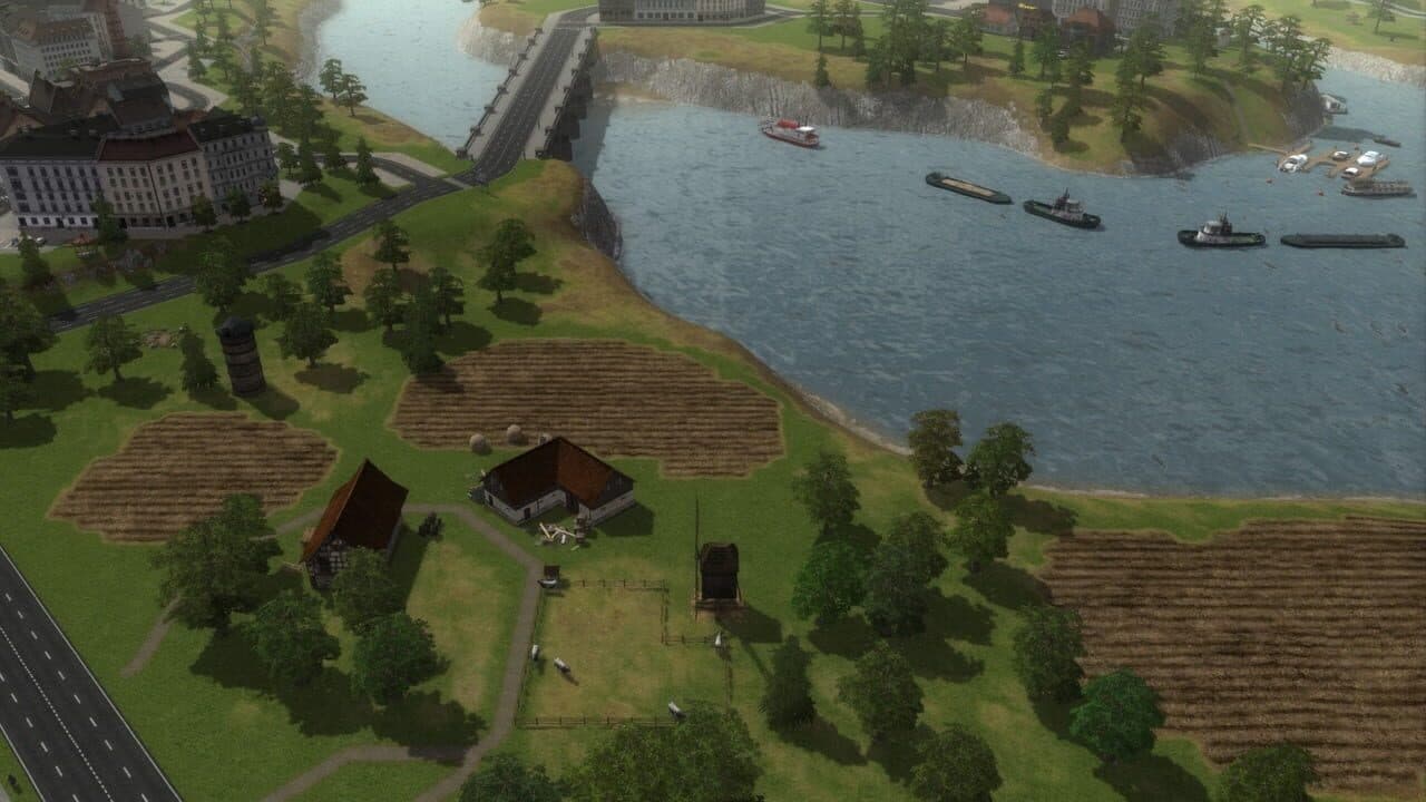 Cities in Motion: Ulm thumbnail 6