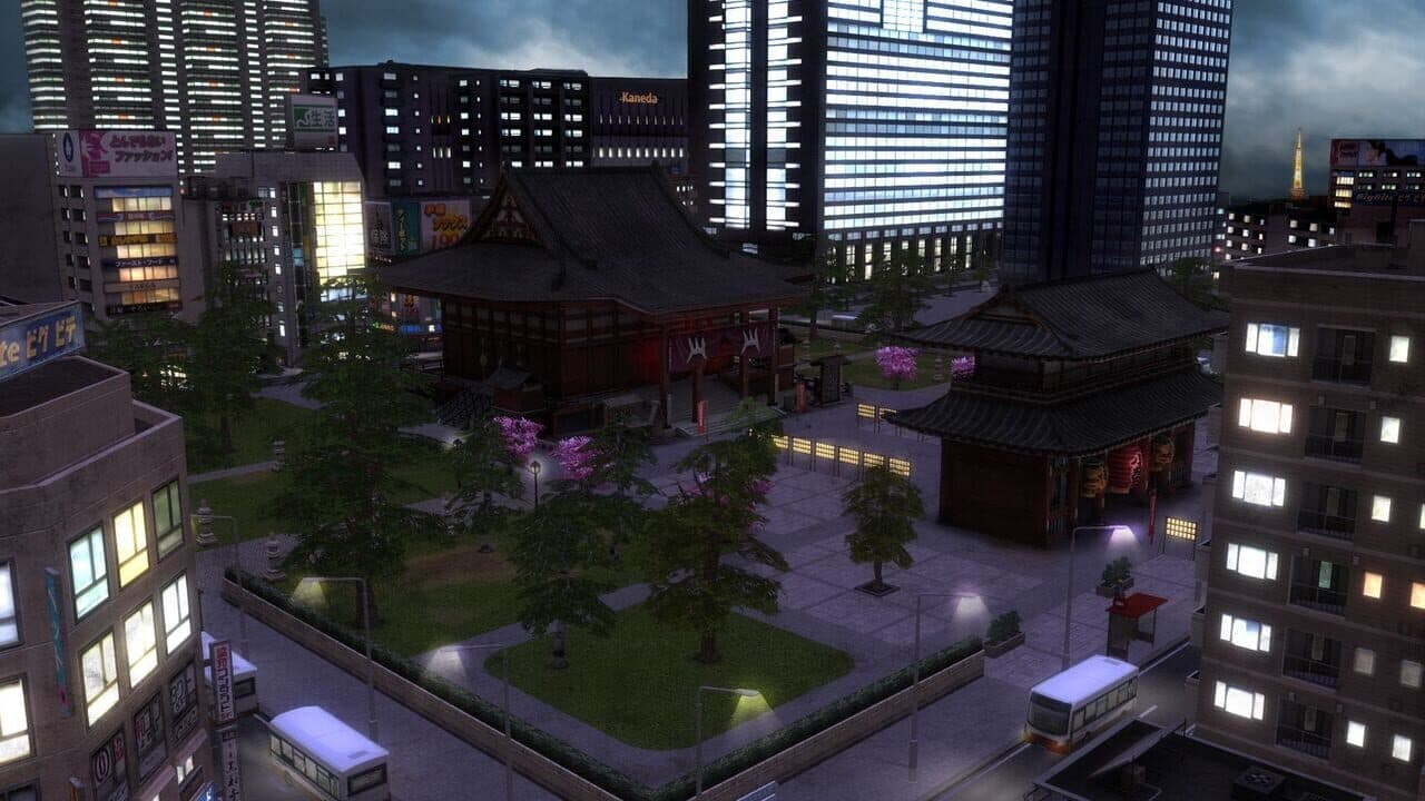 Cities in Motion: Tokyo thumbnail 7