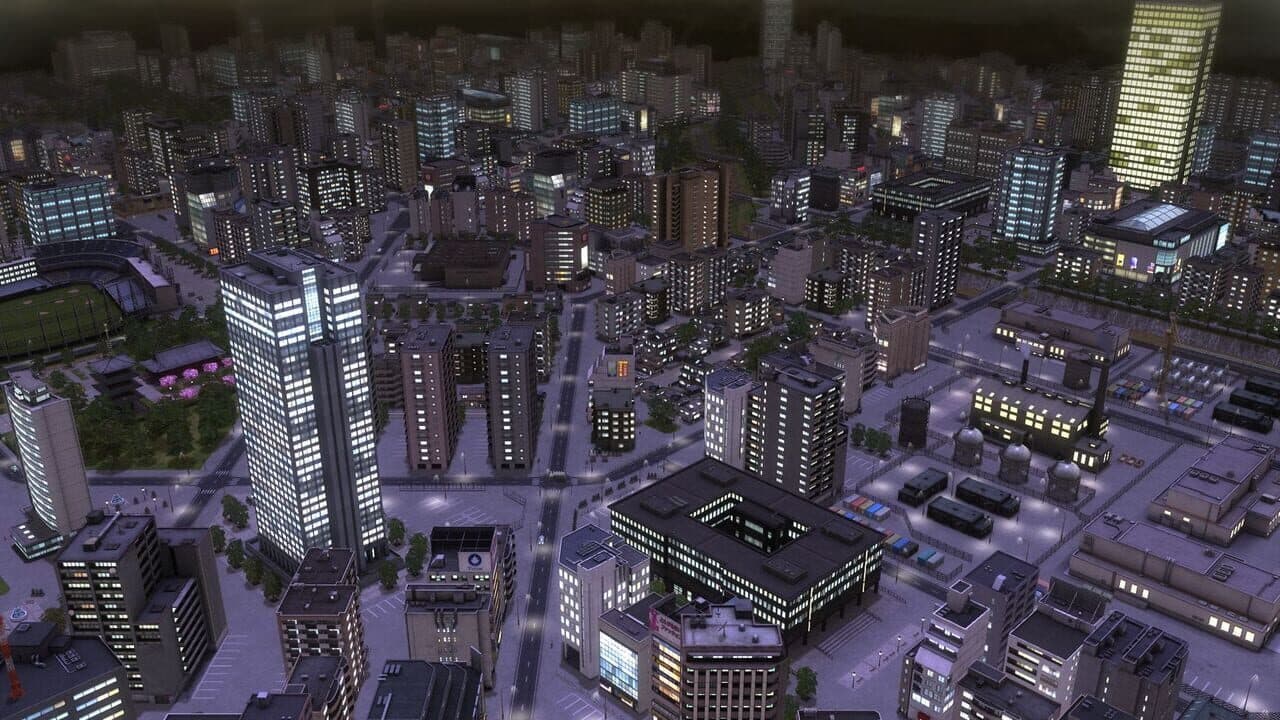 Cities in Motion: Tokyo thumbnail 8