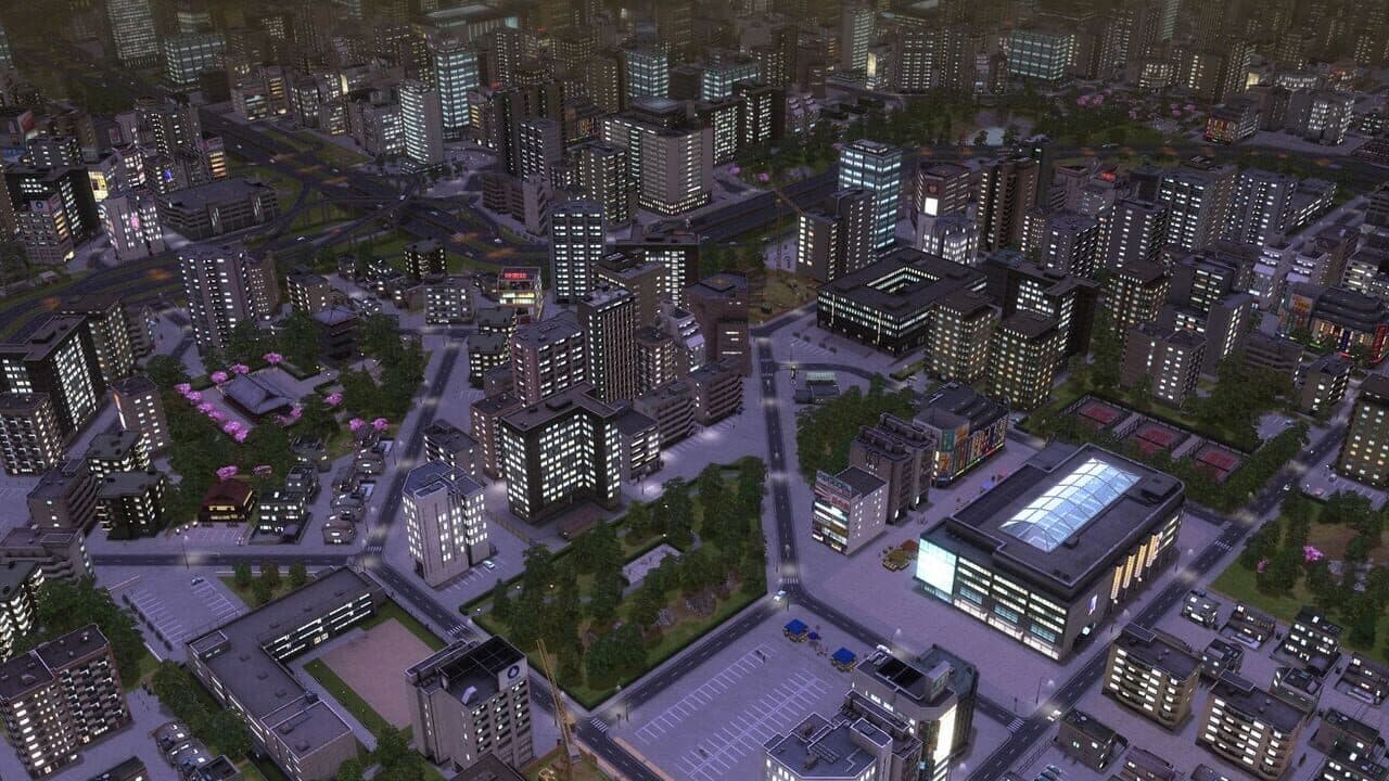 Cities in Motion: Tokyo thumbnail 9