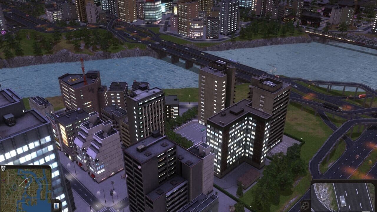 Cities in Motion: Tokyo thumbnail 10