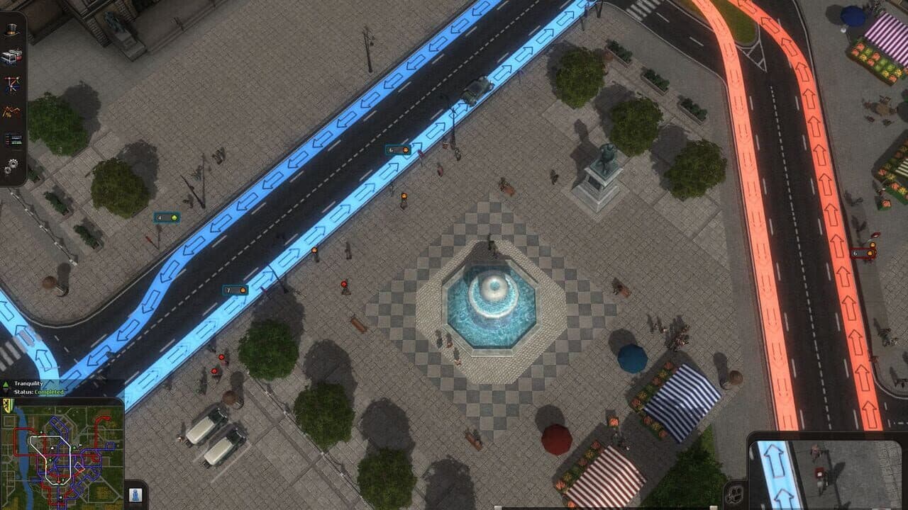 Cities in Motion: German Cities thumbnail 3