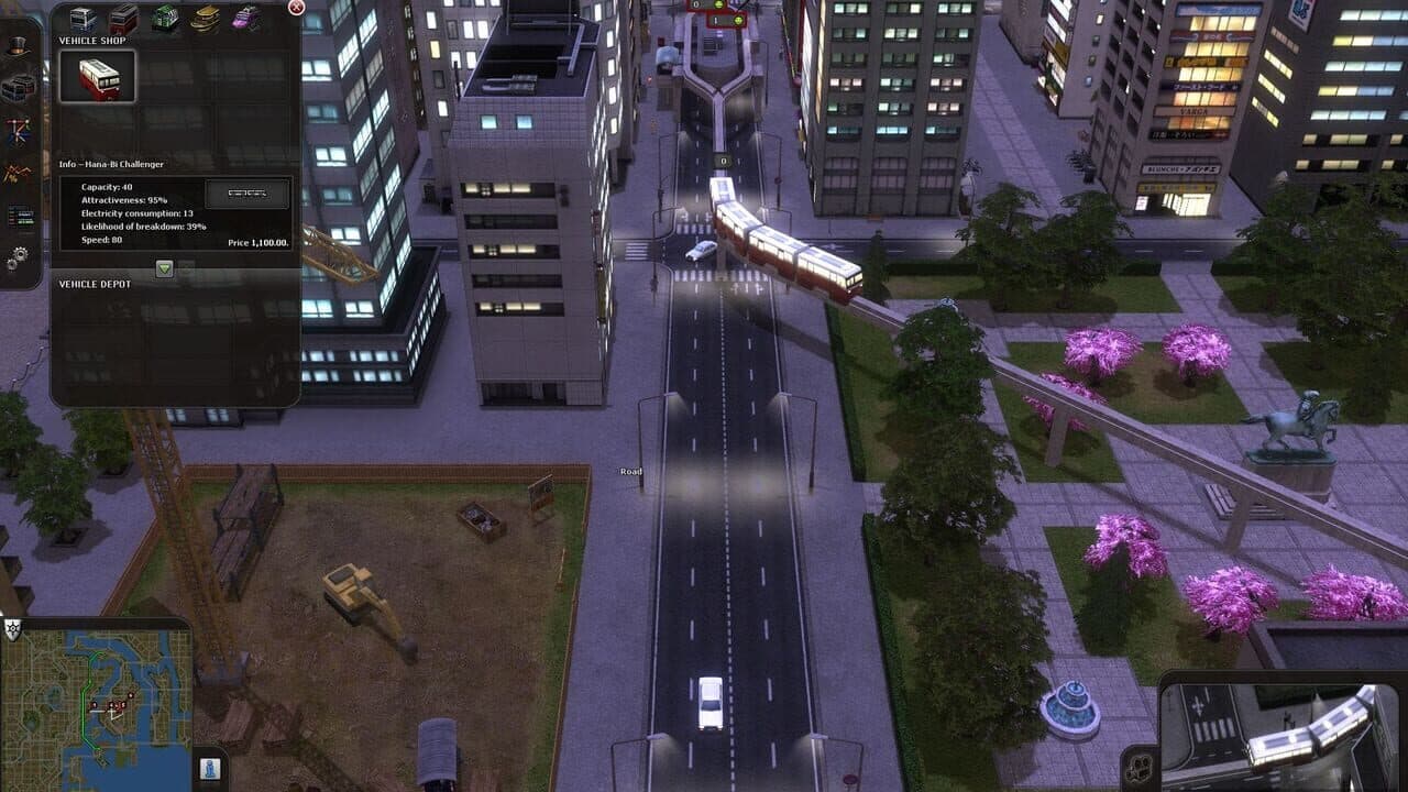 Cities in Motion: Tokyo thumbnail 11
