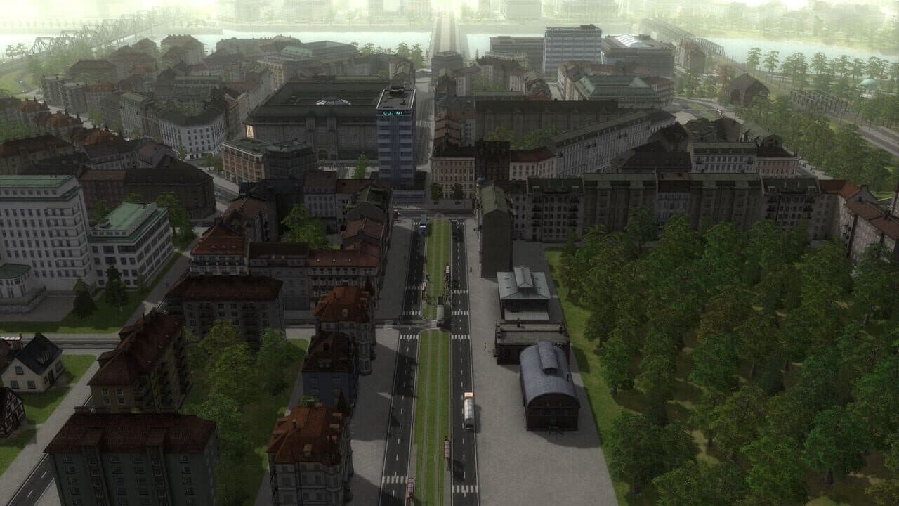 Cities in Motion: German Cities thumbnail 5