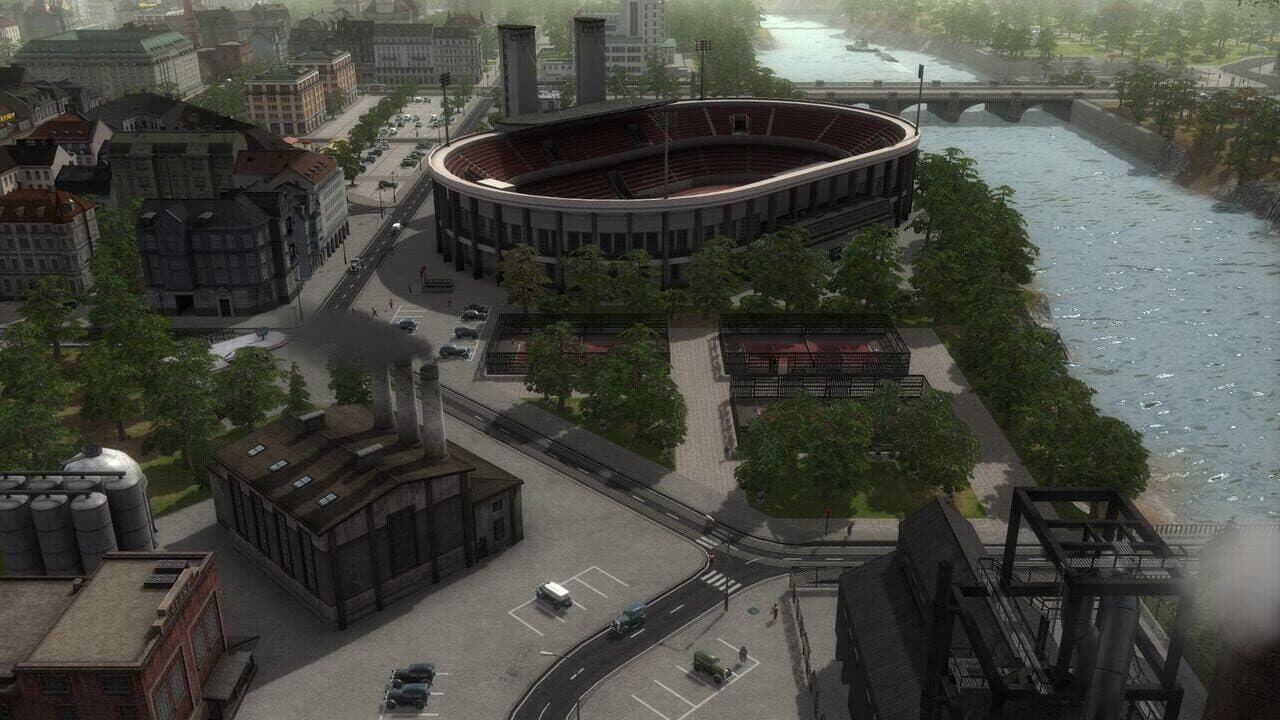 Cities in Motion: German Cities thumbnail 6
