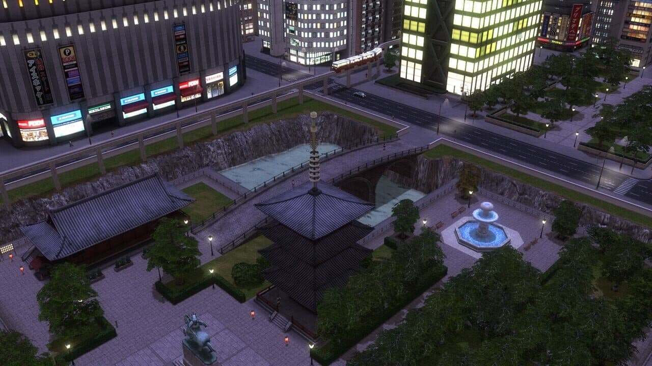 Cities in Motion: Tokyo thumbnail 3