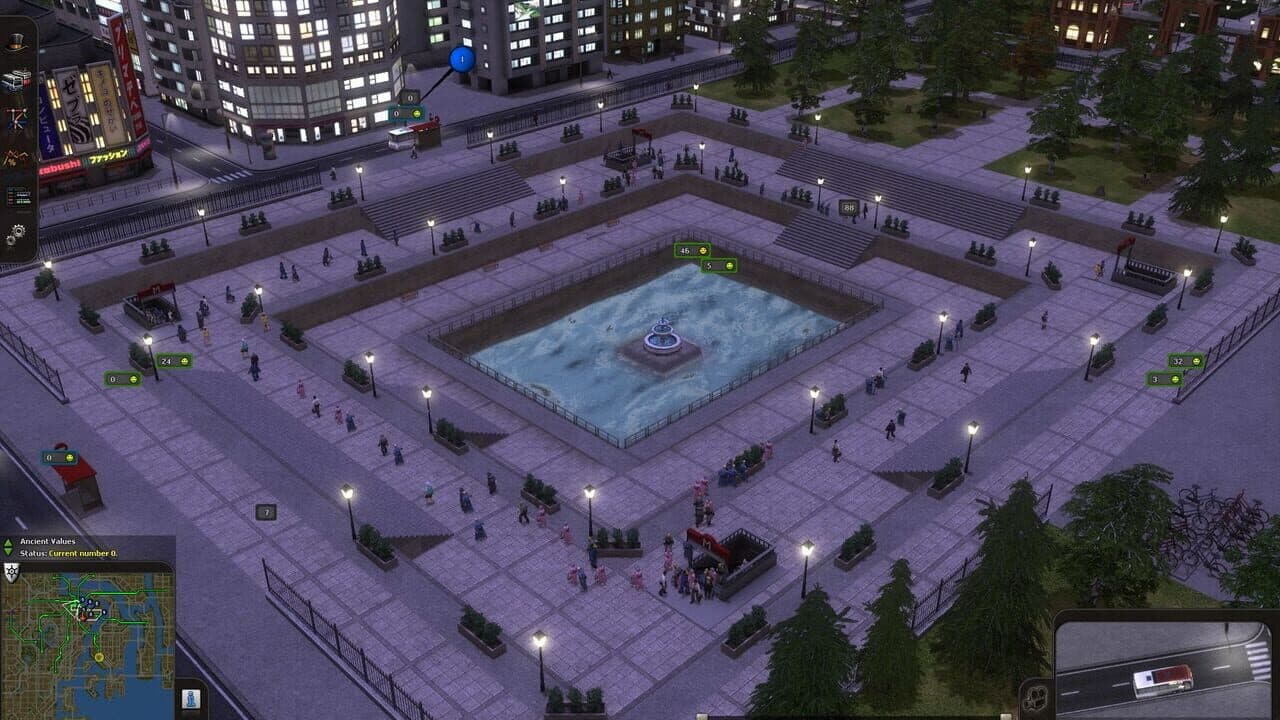 Cities in Motion: Tokyo thumbnail 5