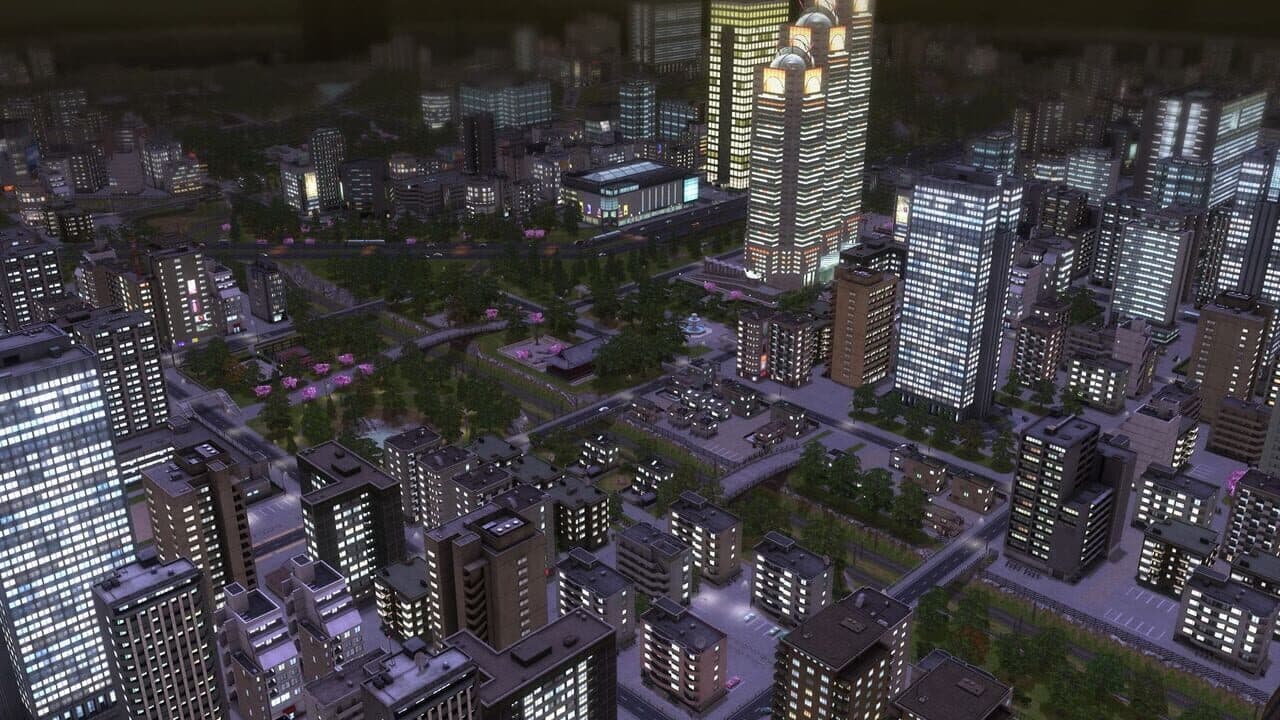 Cities in Motion: Tokyo thumbnail 6