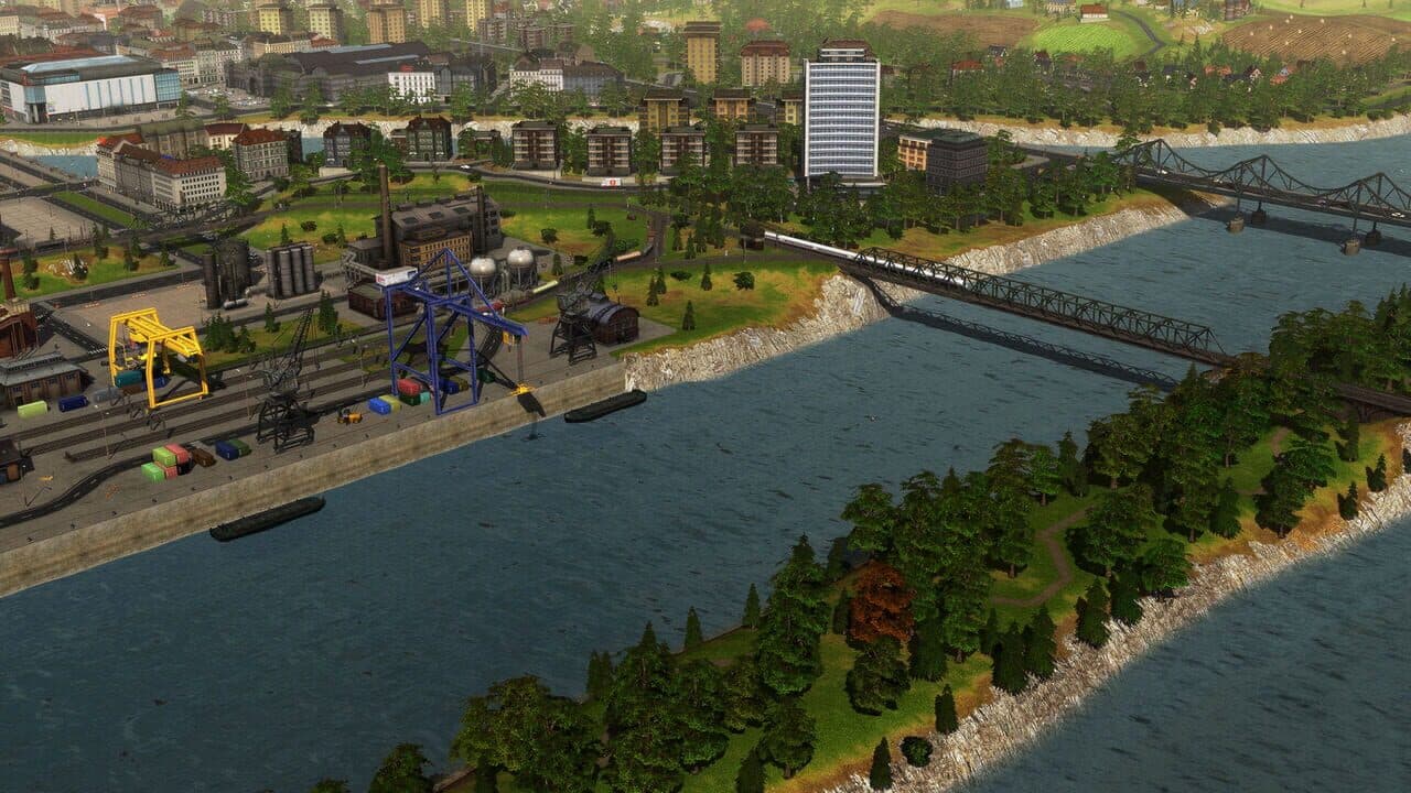 Cities in Motion: Design Classics thumbnail 2
