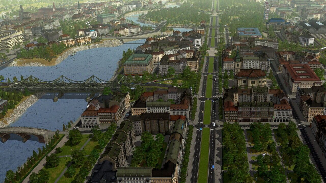 Cities in Motion: Design Classics thumbnail 7