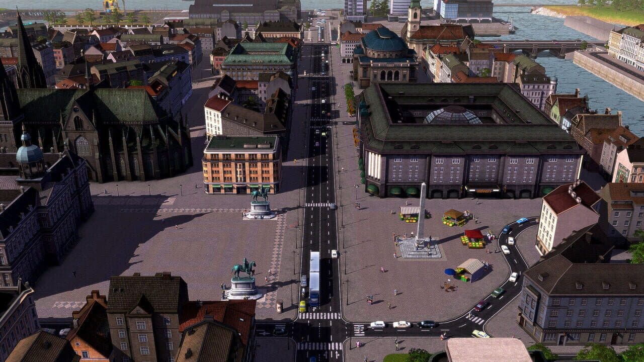 Cities in Motion: Design Classics thumbnail 8
