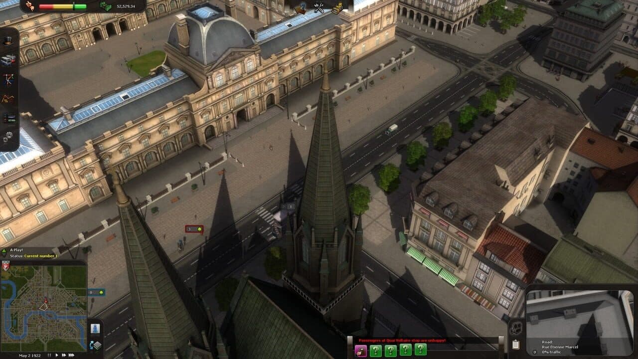 Cities in Motion: Paris thumbnail 2