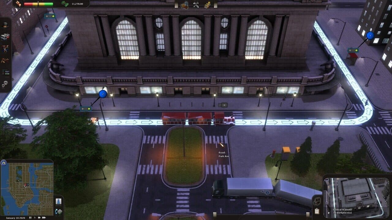 Cities in Motion: Design Quirks thumbnail 2