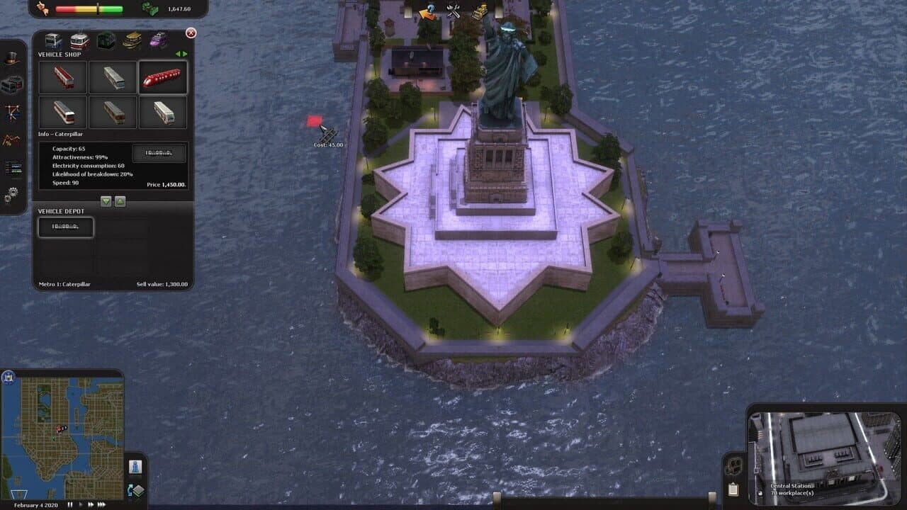 Cities in Motion: Design Quirks thumbnail 3
