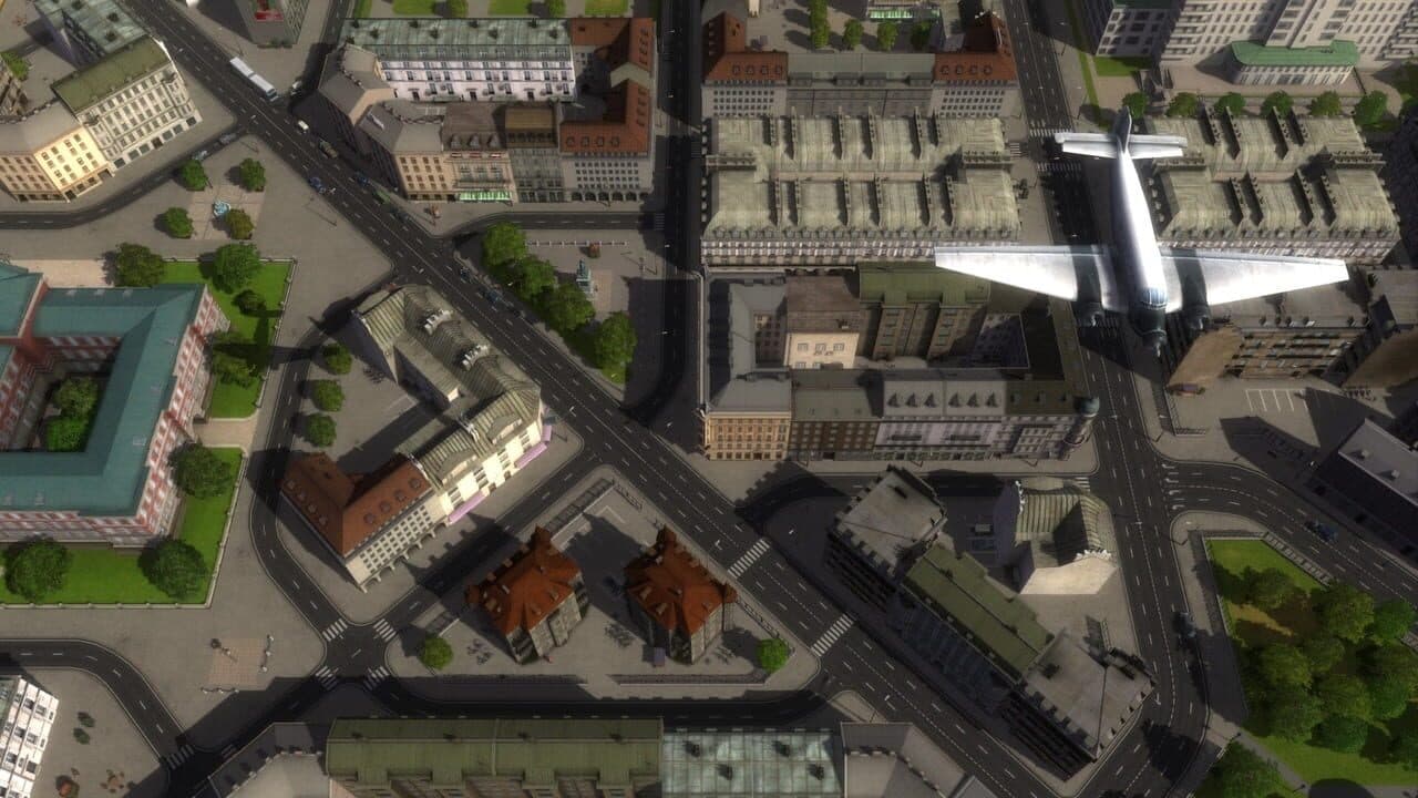 Cities in Motion: Paris thumbnail 5