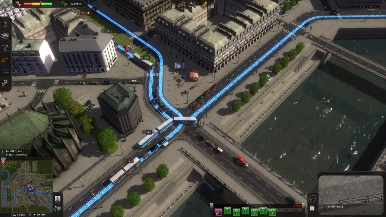 Cities in Motion: Paris thumbnail 6