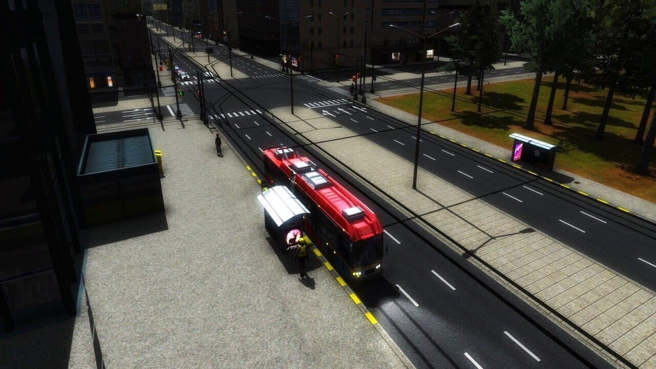 Cities in Motion 2: Trekking Trolleys thumbnail 13