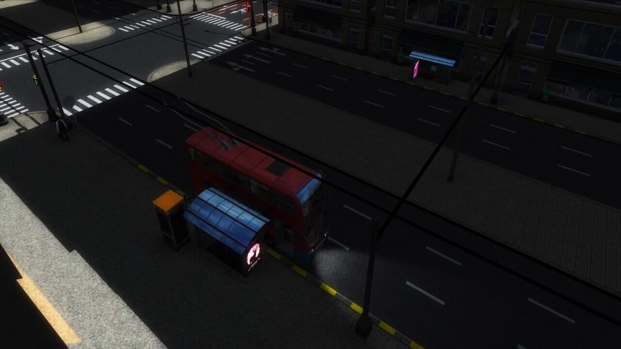 Cities in Motion 2: Trekking Trolleys thumbnail 16
