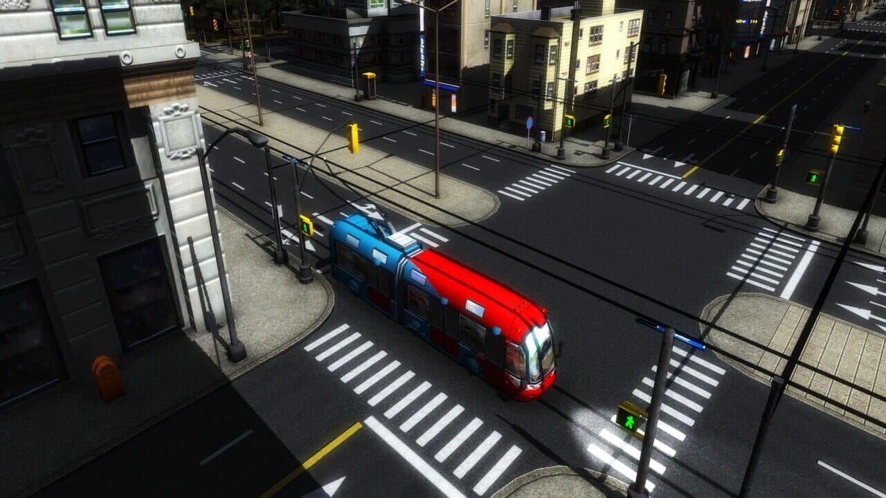 Cities in Motion 2: Trekking Trolleys thumbnail 8