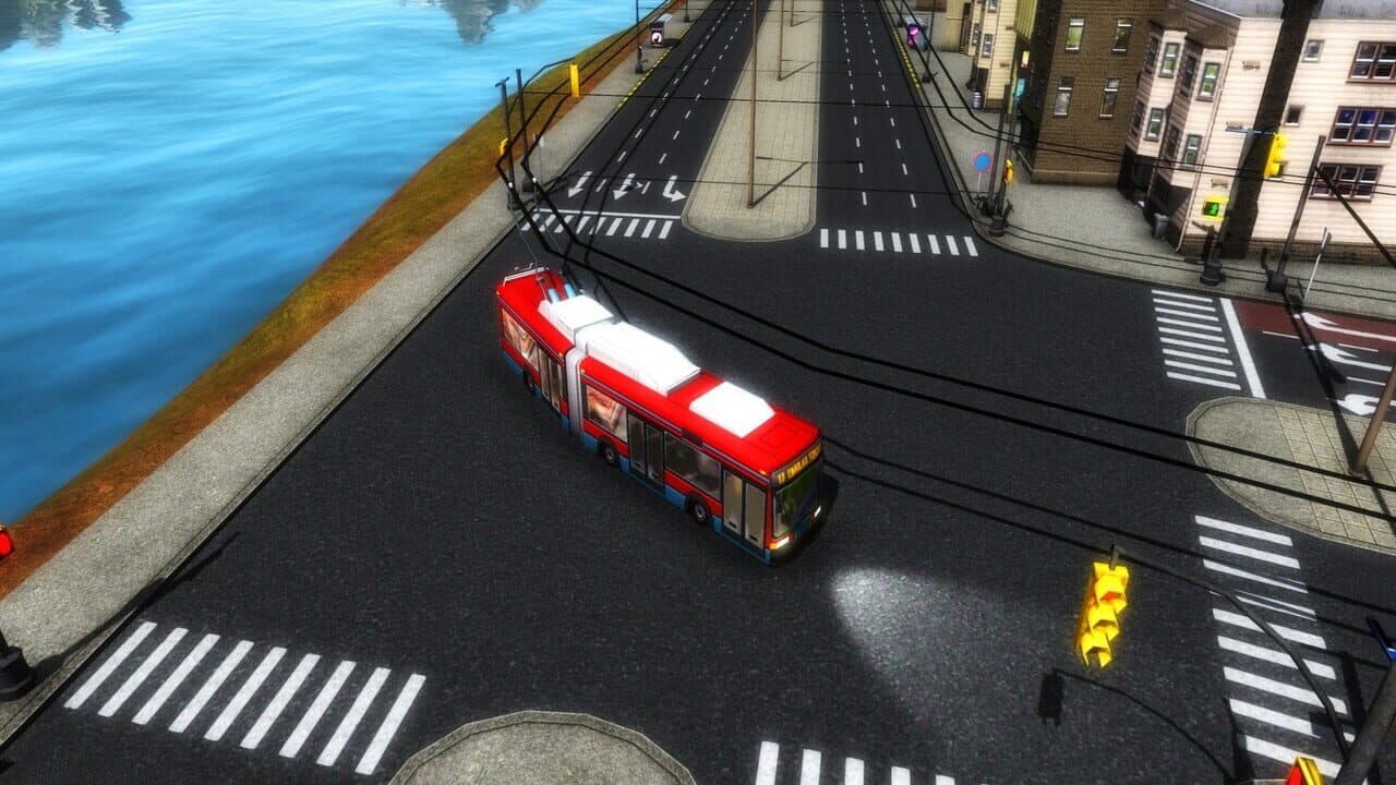 Cities in Motion 2: Trekking Trolleys thumbnail 10