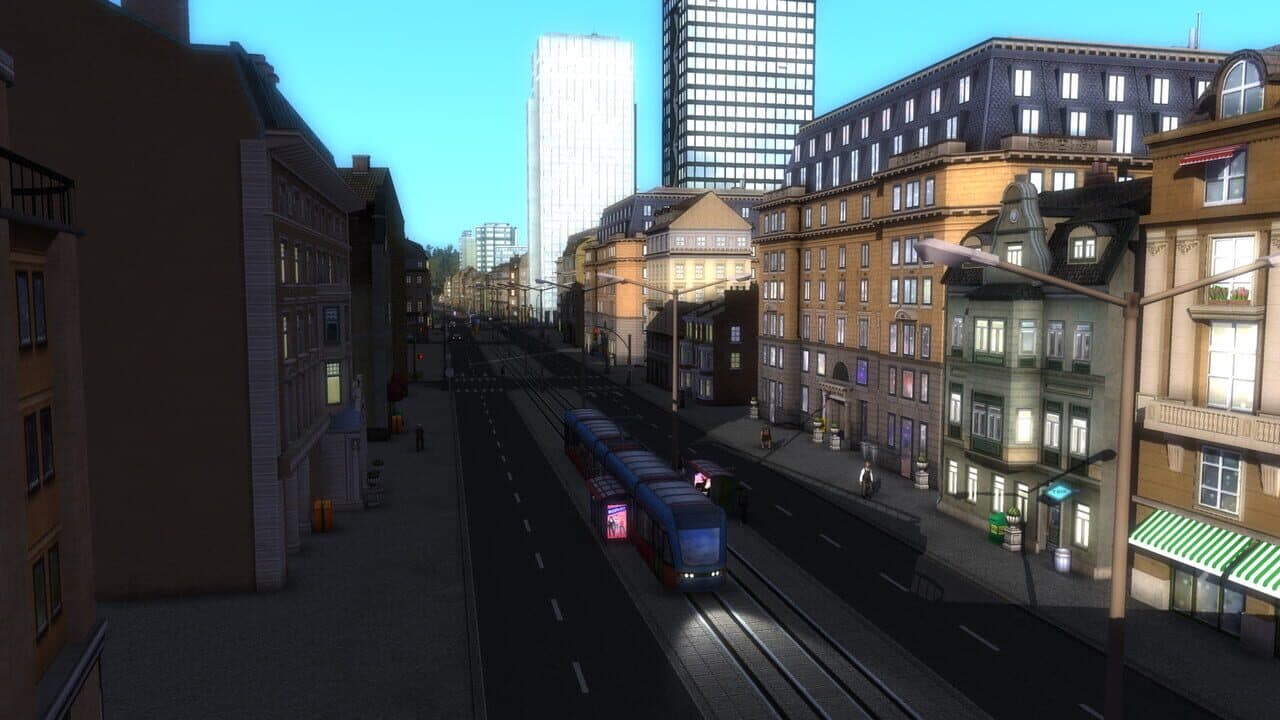 Cities in Motion 2: European Cities thumbnail 2
