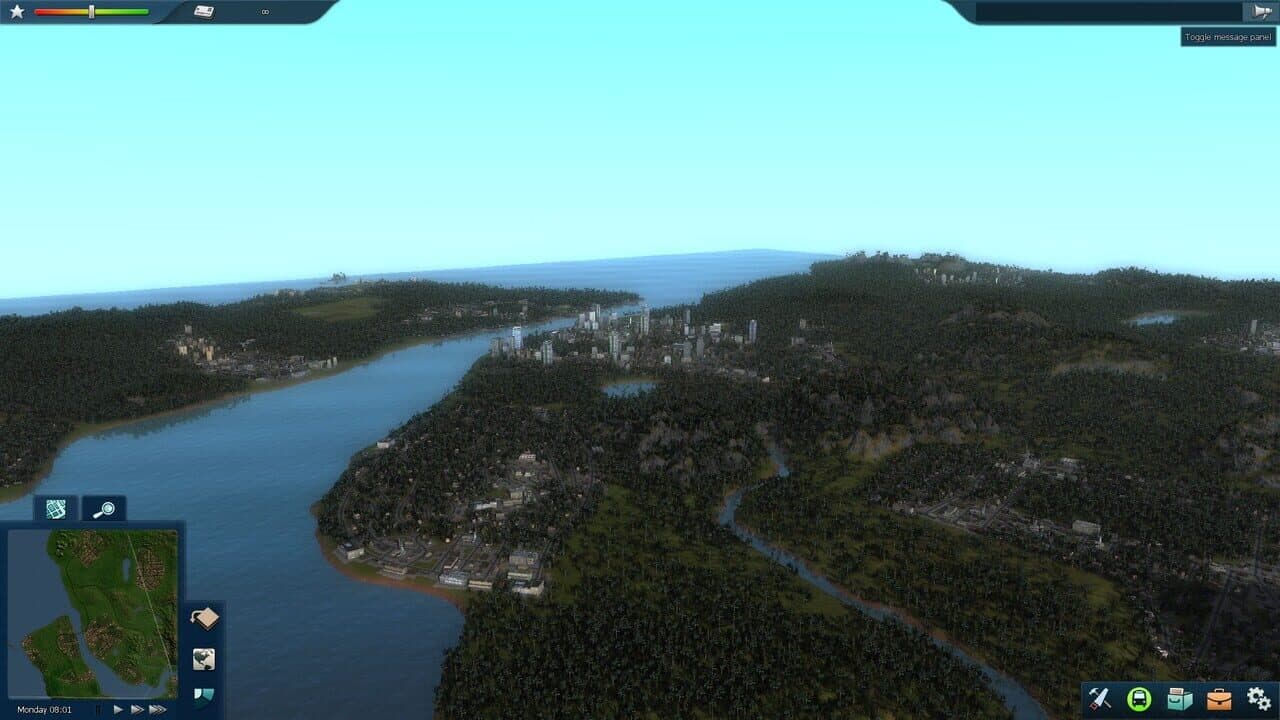 Cities in Motion 2: European Cities thumbnail 4