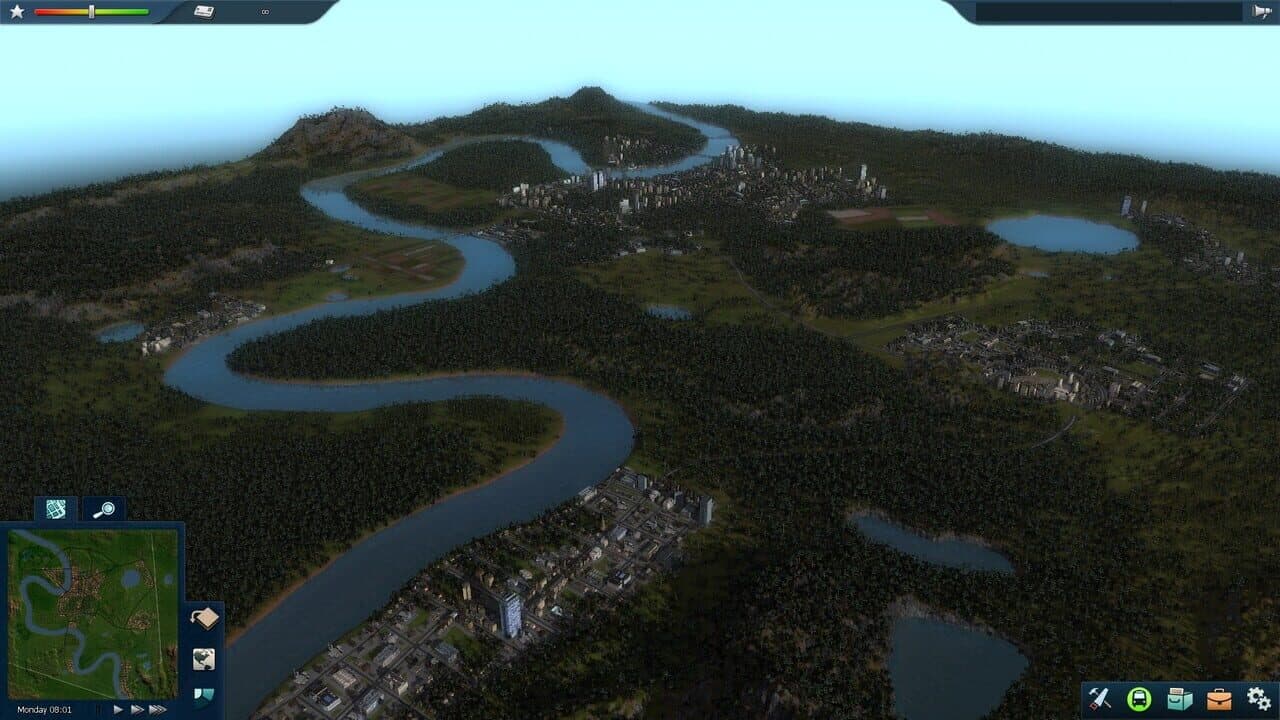 Cities in Motion 2: European Cities thumbnail 5