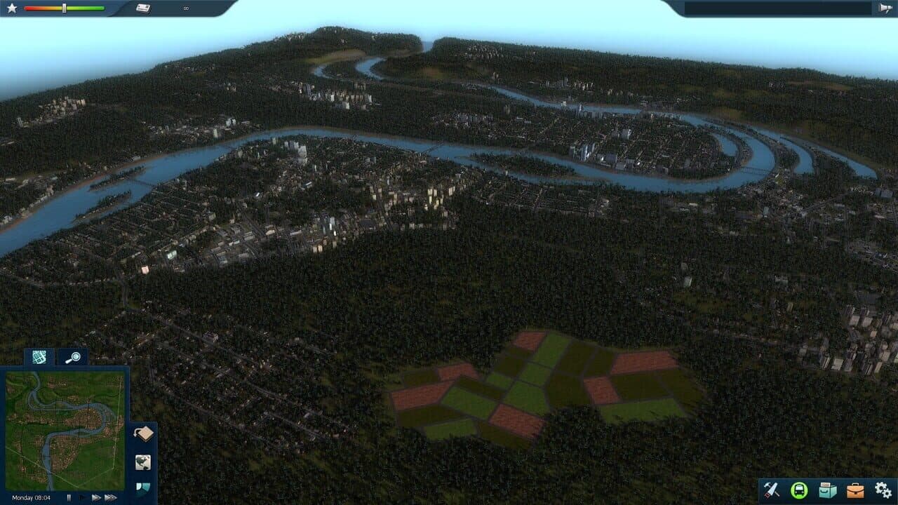 Cities in Motion 2: European Cities thumbnail 6