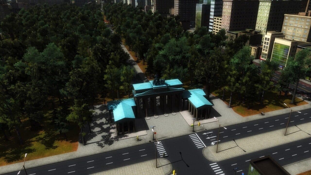 Cities in Motion 2: Lofty Landmarks thumbnail 2