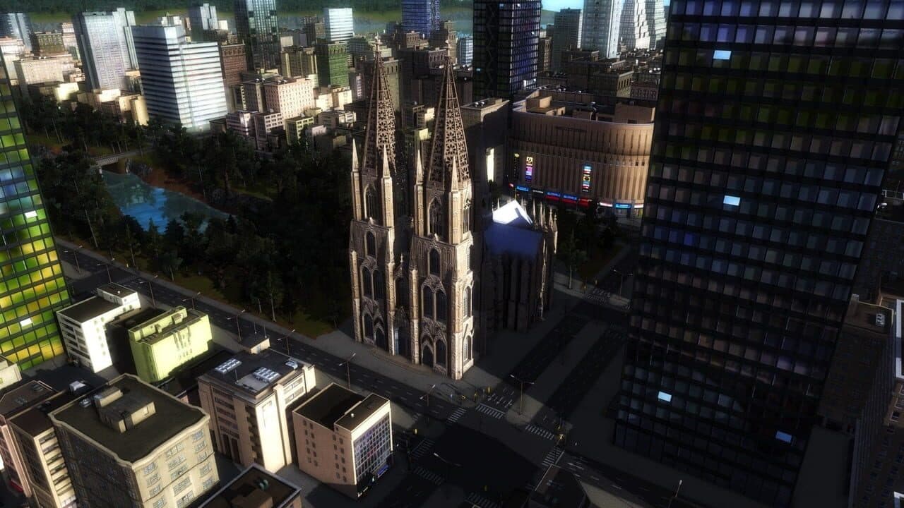 Cities in Motion 2: Lofty Landmarks thumbnail 3
