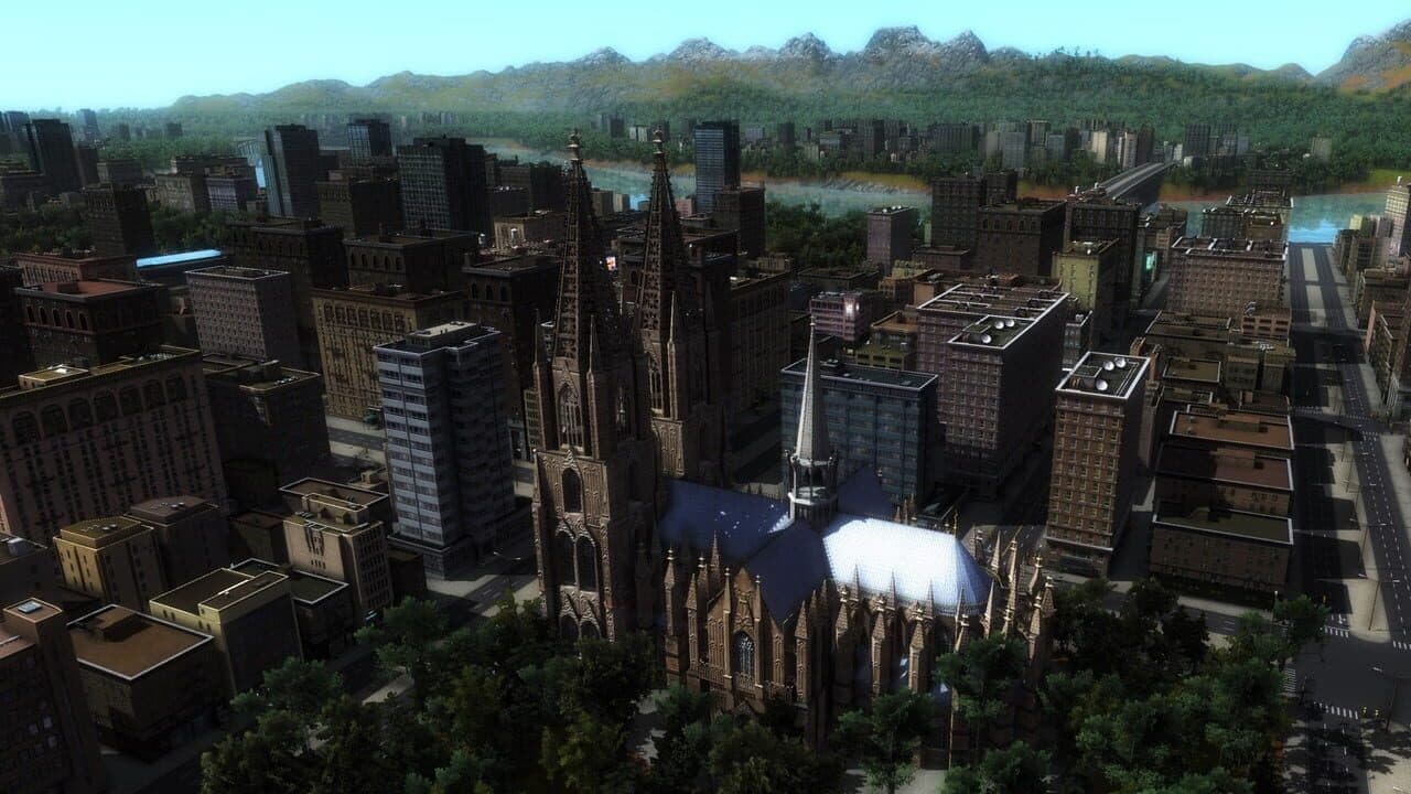 Cities in Motion 2: Lofty Landmarks thumbnail 4