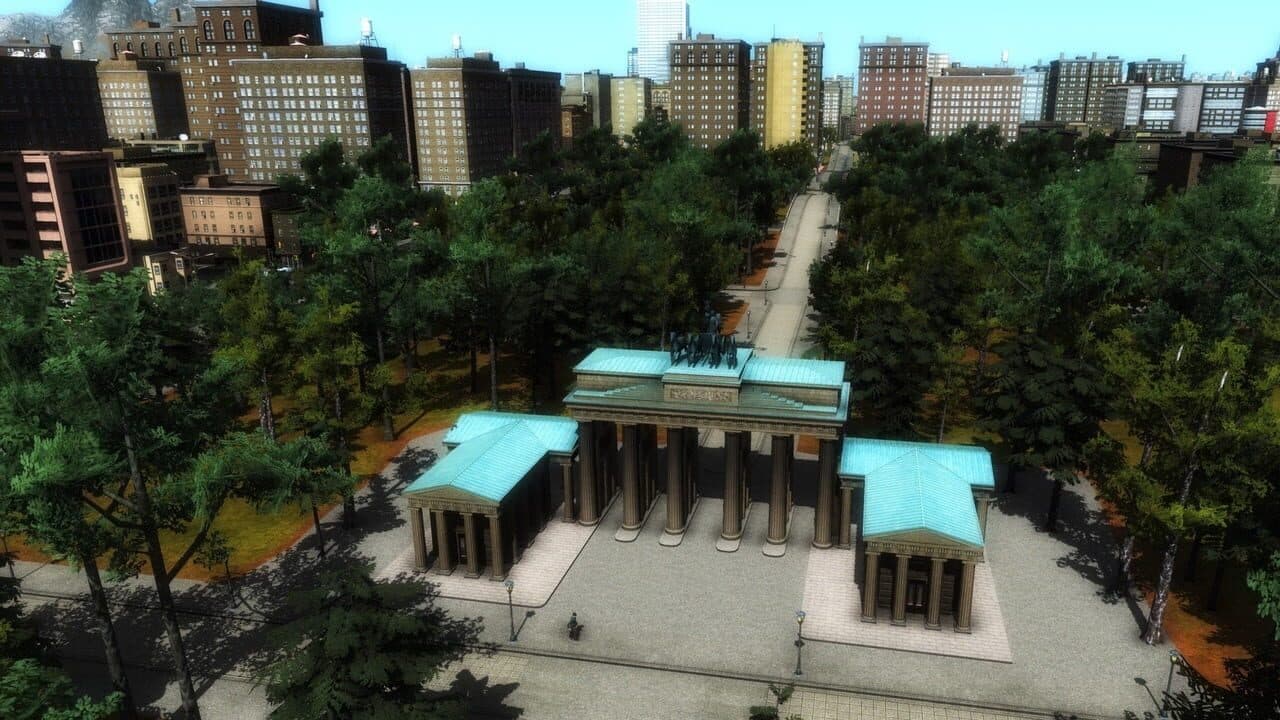 Cities in Motion 2: Lofty Landmarks thumbnail 5