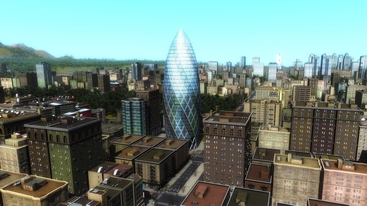 Cities in Motion 2: Lofty Landmarks thumbnail 6