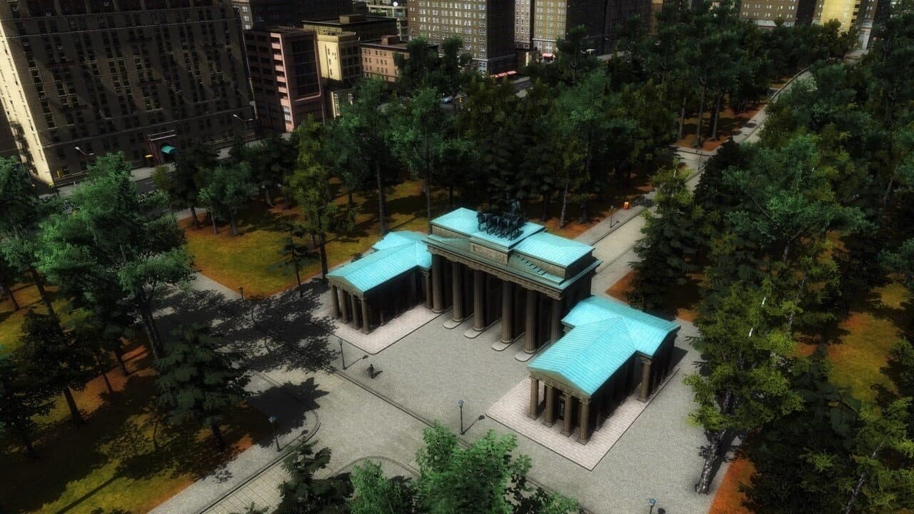 Cities in Motion 2: Lofty Landmarks thumbnail 7