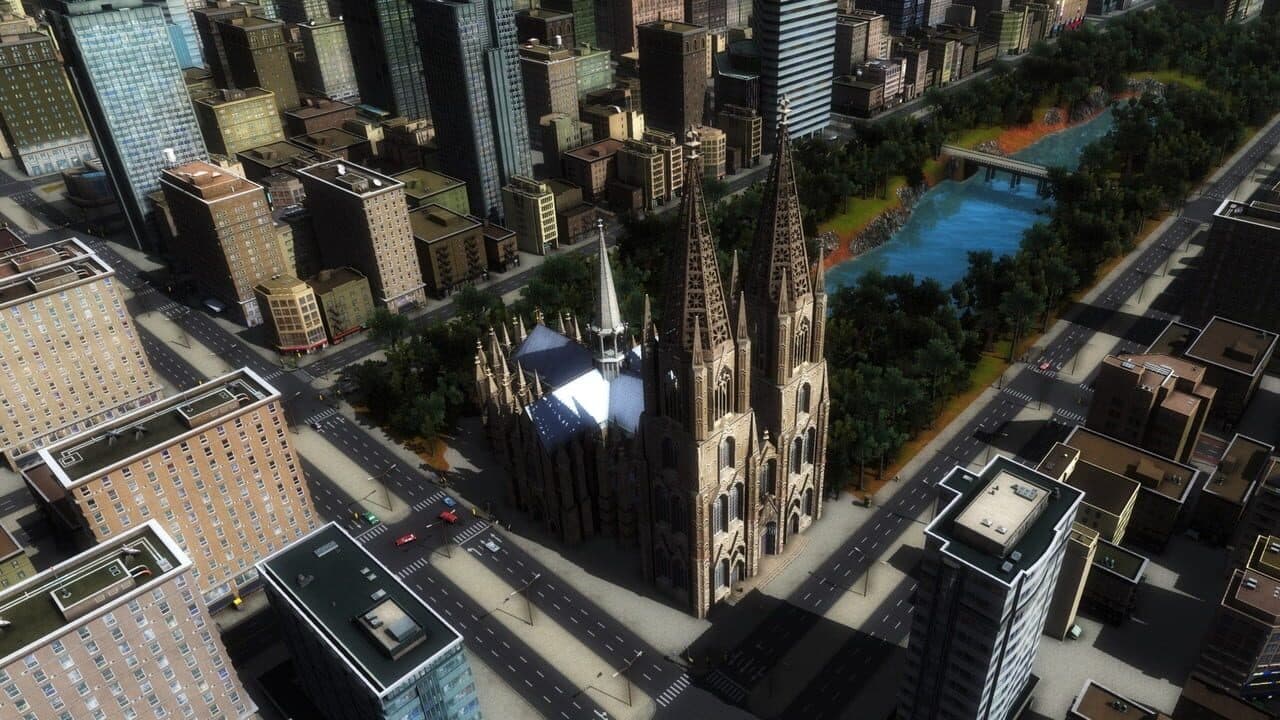 Cities in Motion 2: Lofty Landmarks thumbnail 8