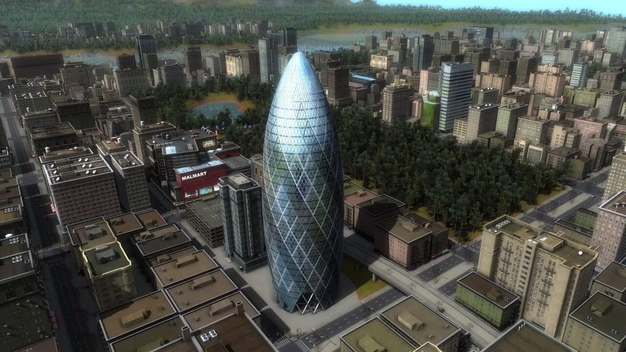 Cities in Motion 2: Lofty Landmarks thumbnail 9