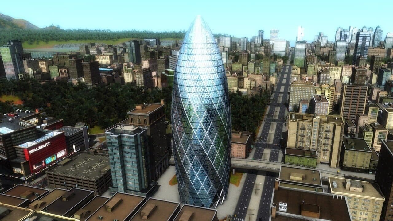 Cities in Motion 2: Lofty Landmarks thumbnail 10