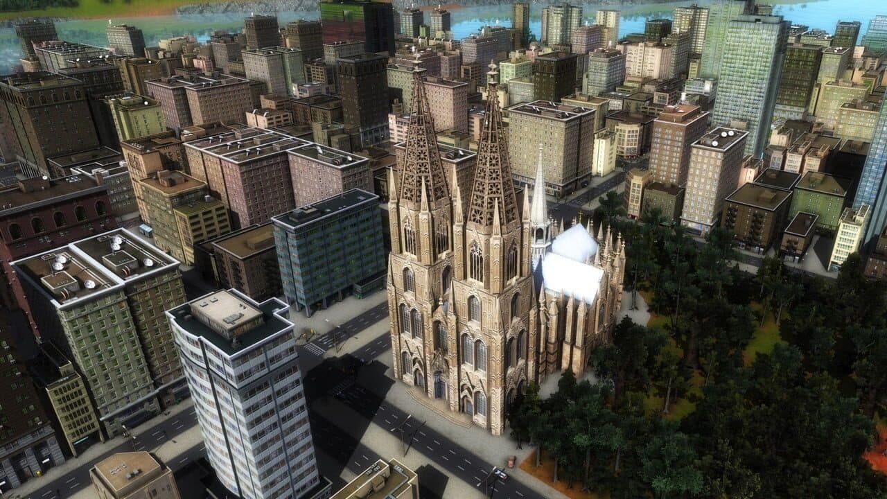 Cities in Motion 2: Lofty Landmarks thumbnail 11