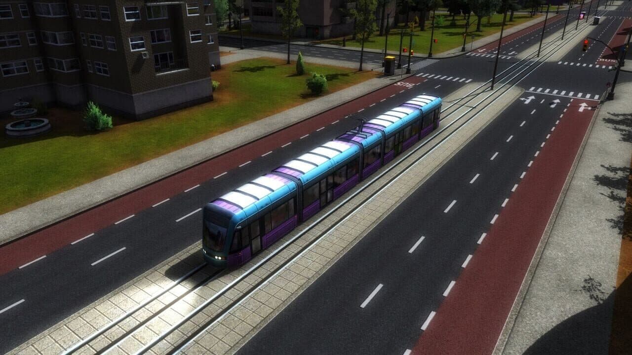 Cities in Motion 2: Back to the Past thumbnail 7